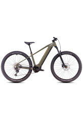 E-MTB Hardtail