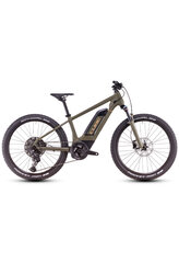 E-MTB Kids