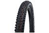SCHWALBE Reifen NOBBY NIC Evo, Super Trail, TLE