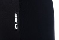 CUBE BLACKLINE Trägerhose Safety lang Größe: M