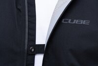 CUBE ATX Storm Jacket Größe: XL