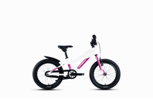 GHOST POWERKID 16 pearl white/candy magenta - glossy 23