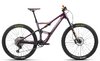 Orbea OCCAM M30 LT L Metallic Mulberry - Black Mat