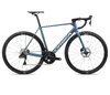 Orbea ORCA M20iTEAM 55 Slate Blue-Halo Silver (Matt)
