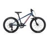 Orbea MX 20 XC U Moondust Blue - Red (Matt
