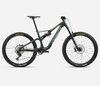 Orbea RALLON M20 L Forest Green - Blue Stone (Gloss)