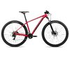 Orbea ONNA 29 50 M Burning Red (Gloss) - Black (Matt)