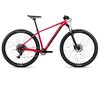 Orbea ONNA 29 40 L Burning Red (Gloss) - Black (Matt)